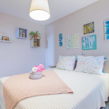 Lunarta Apartments 마카르스카 외부 사진